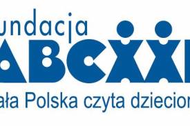 logo Fundacji ABCXXI