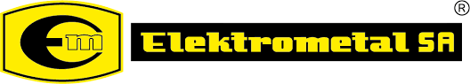 Elektrometal logo