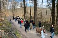 Młodzież „Stalmacha” z rewizytą w Niemczech
