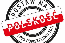 Logo kampani zaprojektował fotograf Marian Siedlaczek