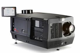 Projektor cyfrowy - Barco DP2K-20C