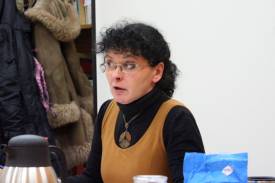 Boję się o etaty moich nauczycieli - mówi Agata Staszczyszyn