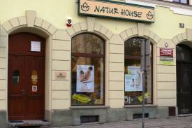 Placówka Naturhouse w Cieszynie