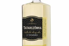 Tatarczówka w zupełnie nowej butelce fot. mat.pras.