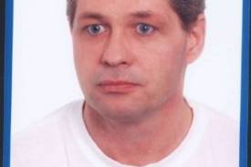  Zbigniew Kubiak,  fot.KPP Cieszyn