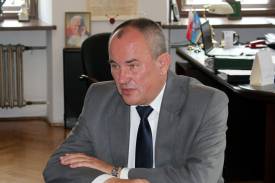 Burmistrz Mirosław Sitko informuje, że na dofinansowanie czeka druga część ulicy Góreckiej. 