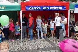 Festiwal Uwolnienia /fot. mat.pras