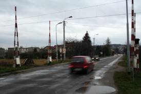 PKP w czwartek i piątek zamknie z powodu remontu torowiska starą drogę na Bielsko w Skoczowie. Objazdy poprowadzone sa m.in. przez Grodziec i Górki