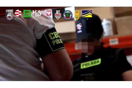 youtube: Centralne Biuro Śledcza Policji (CBŚP)