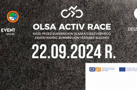 Olsa Activ Race