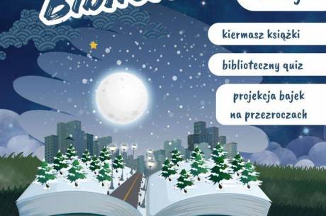 Atrakcje w ramach Tygodnia Bibliotek w Gminnej Bibliotece Publicznej w Goleszowie