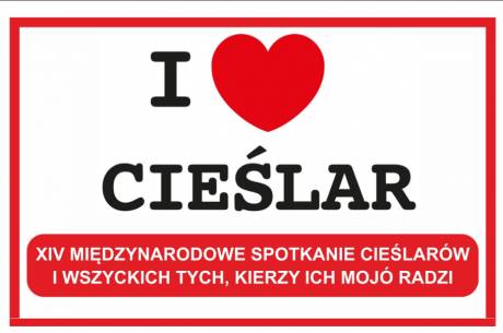 XIV Międzynarodowe Spotkanie Cieślarów