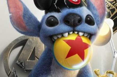 Lilo i Stich