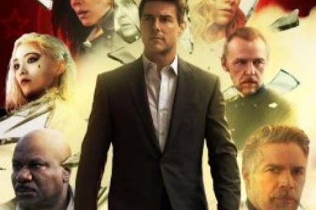 Mission:Impossible - The Final Reckoning