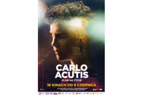 Carlo Acutis. Plan na życie