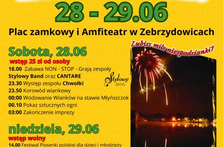 Wianki 2025