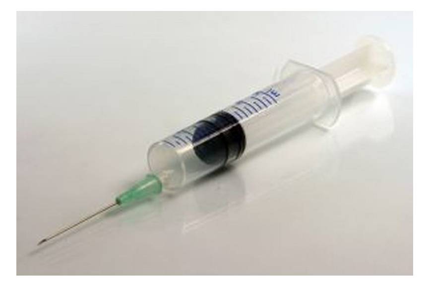 Zaszczep chęć szczepienia