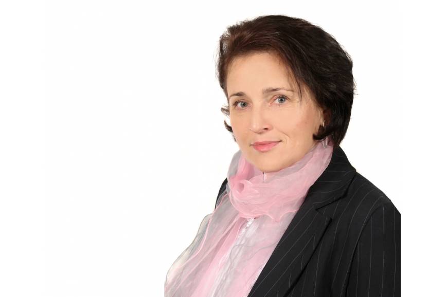 Wybory do Sejmu 2015: Beata Branc-Gorgosz