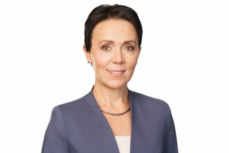 Wybory do Sejmu 2015: Aleksandra Trybuś-Cieślar
