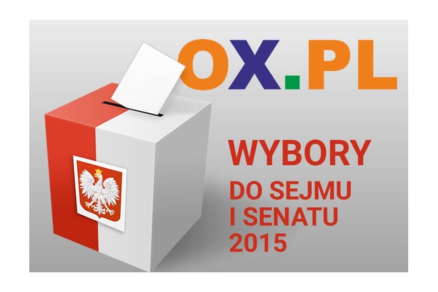 ANKIETA: Na kogo zagłosujesz w najbliższych wyborach do Sejmu i Senatu?